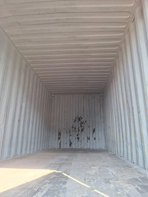 DFSU2342897 - 20' Used Container (BOLTON)