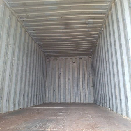 FCIU4229844 - 20' Used Container (BOLTON)