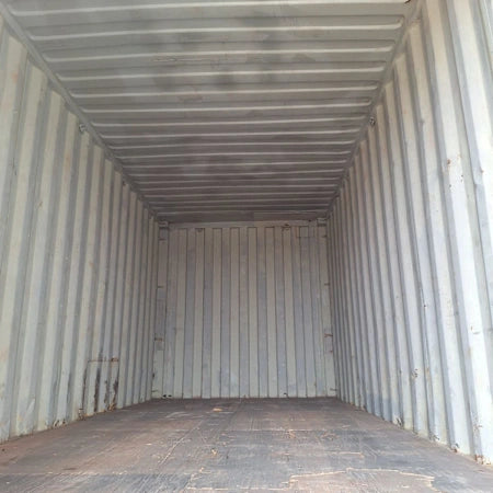 FCIU4280701 - 20' Used Container (BOLTON)