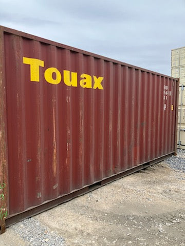 GLDU9416031- 20' Used Container (Houston)