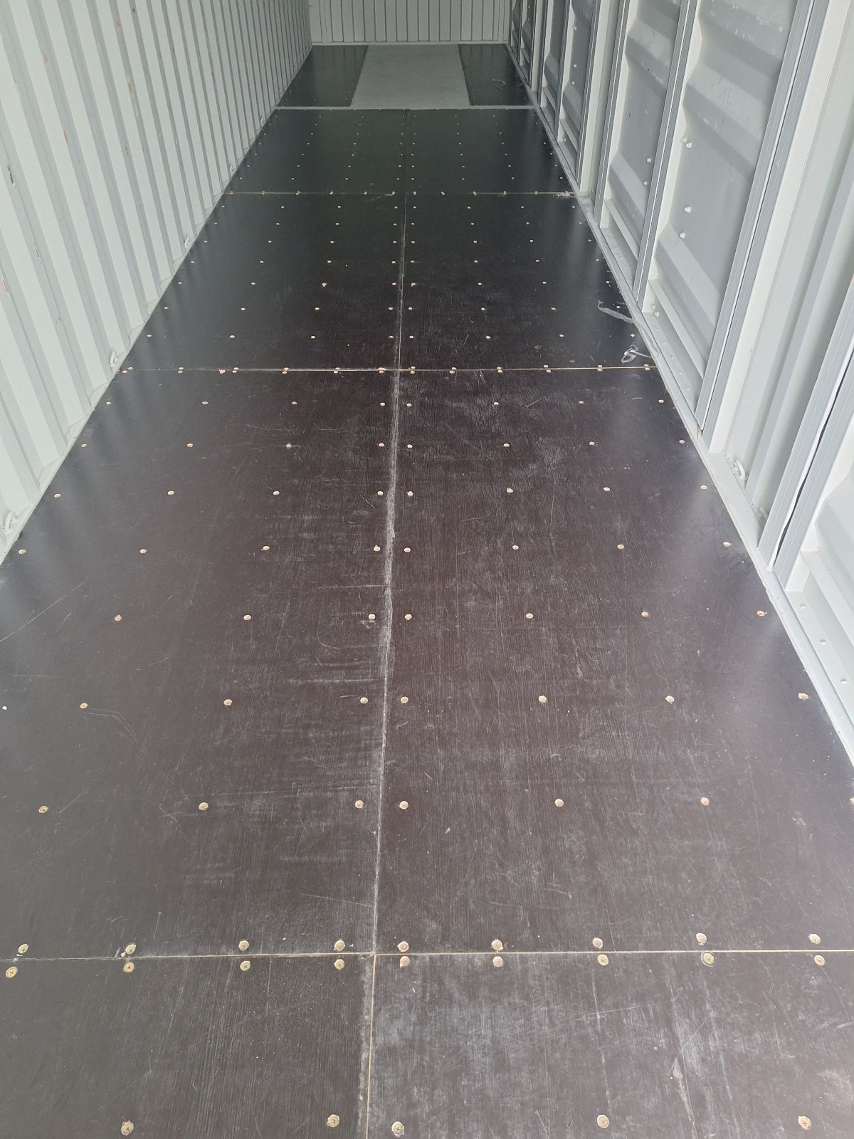 MMPU1047523 - 40' High Cube 4 Side Door New (One Trip)