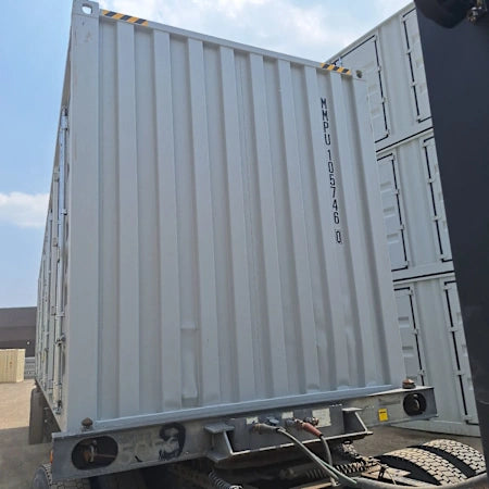 MMPU1057460 - 40' High Cube 4 Side Door New (One Trip)