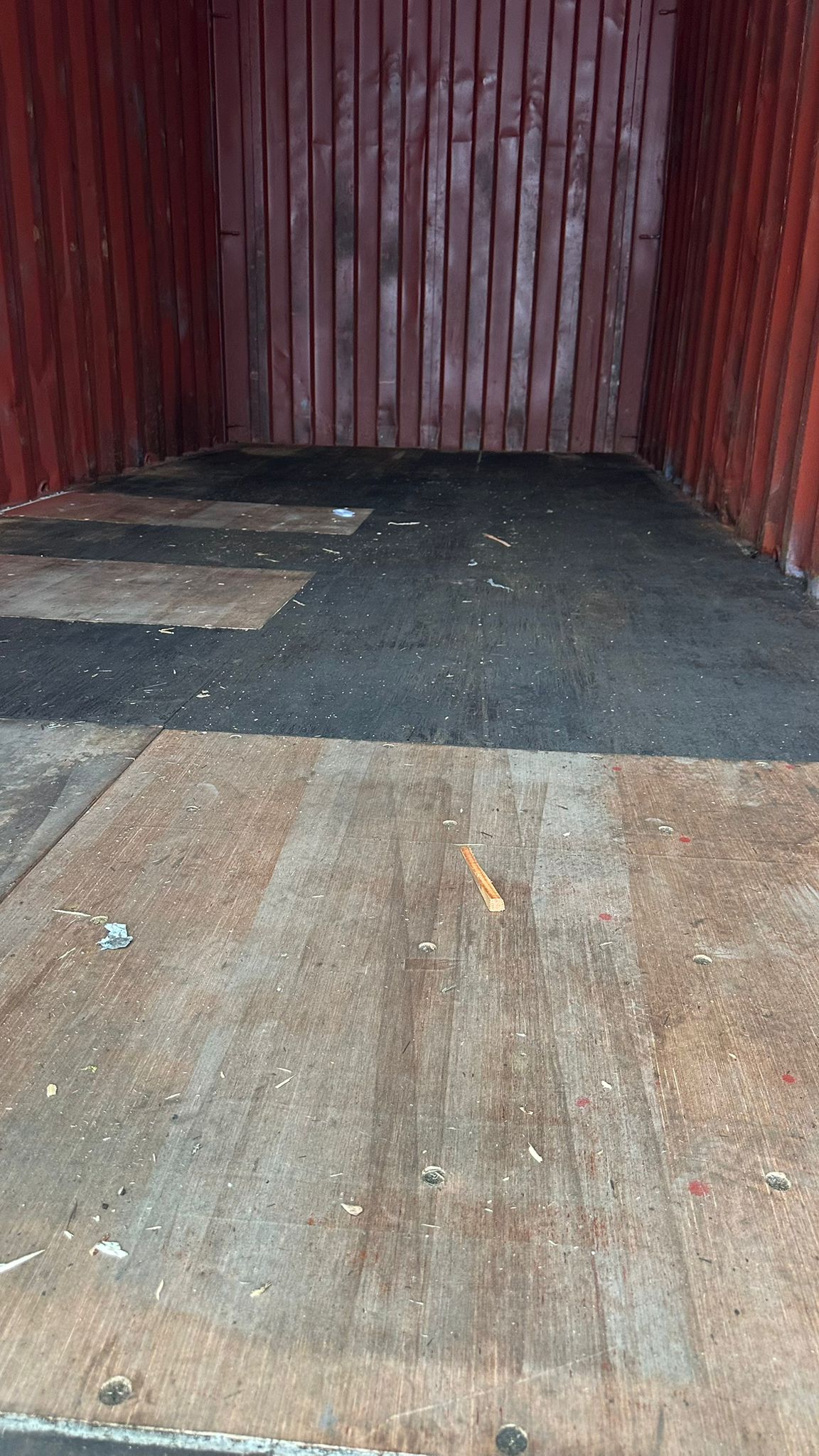 20'Used WWT (Examples of last picked up)