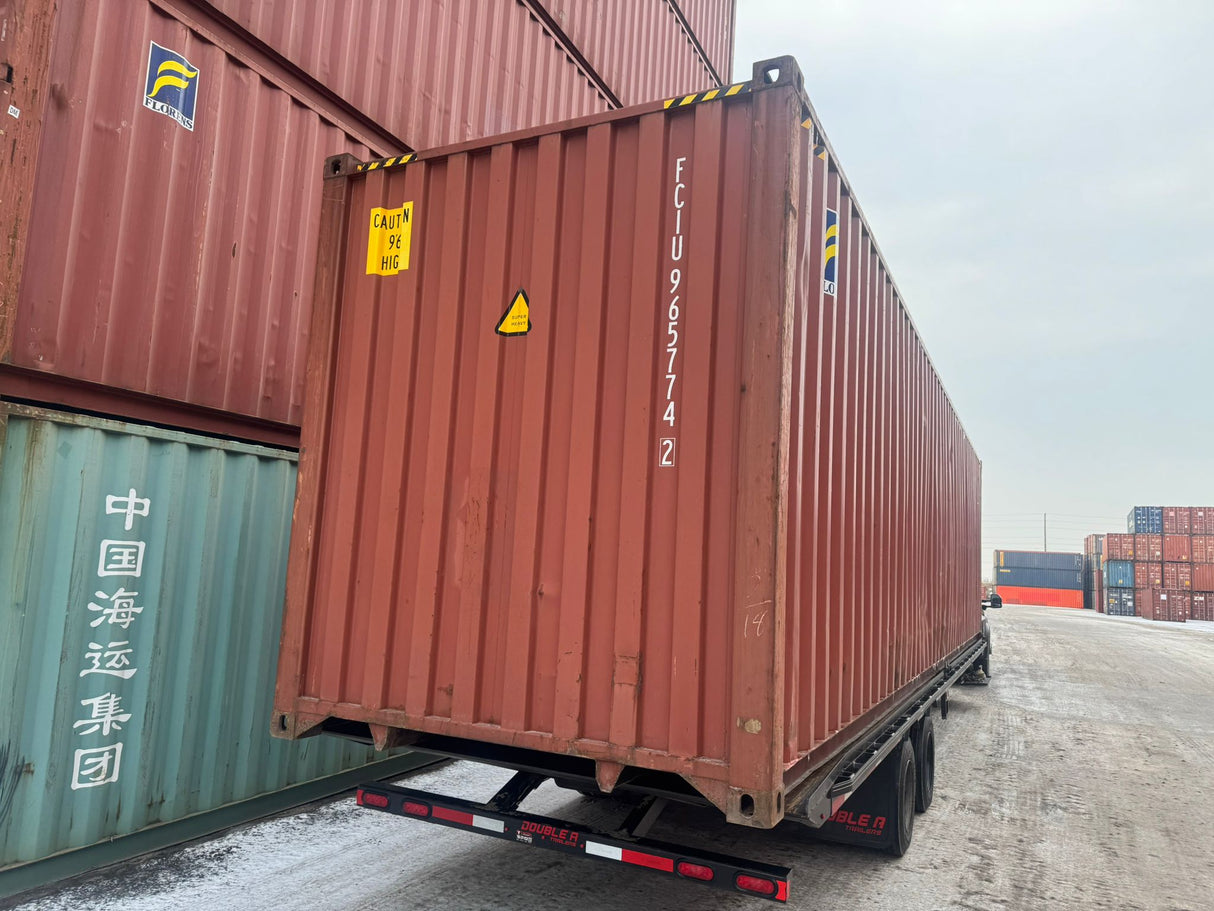40HCU-WWT Examples N