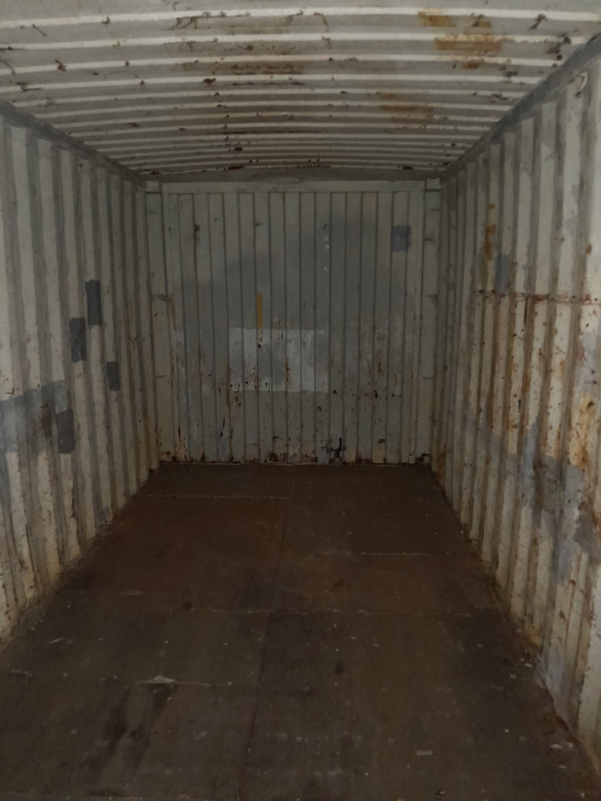 20'Used WWT (Examples of last picked up)