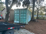 20'Used WWT (Examples of last picked up) S