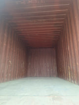 CARU2744592  20' Used Container (BRAMPTON)