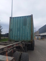 DFSU2815454 20' Used Container (BRAMPTON)
