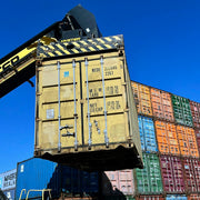 20ft Used Shipping Container