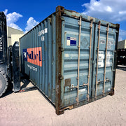 20ft Used Shipping Container