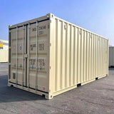 20 New Shipping Container