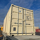 20 New Shipping Container