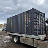 20 New Shipping Container