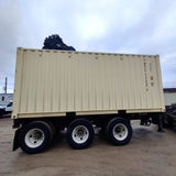 20 New Shipping Container