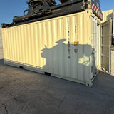 20 New Shipping Container