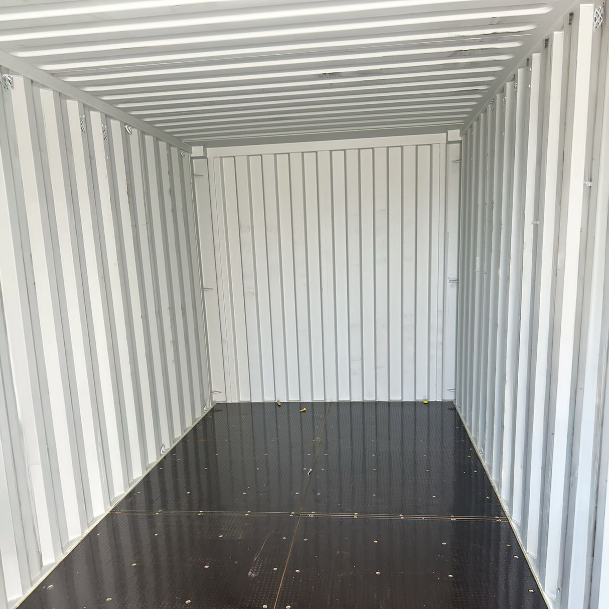 20 New Shipping Container
