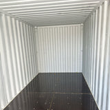 20 New Shipping Container