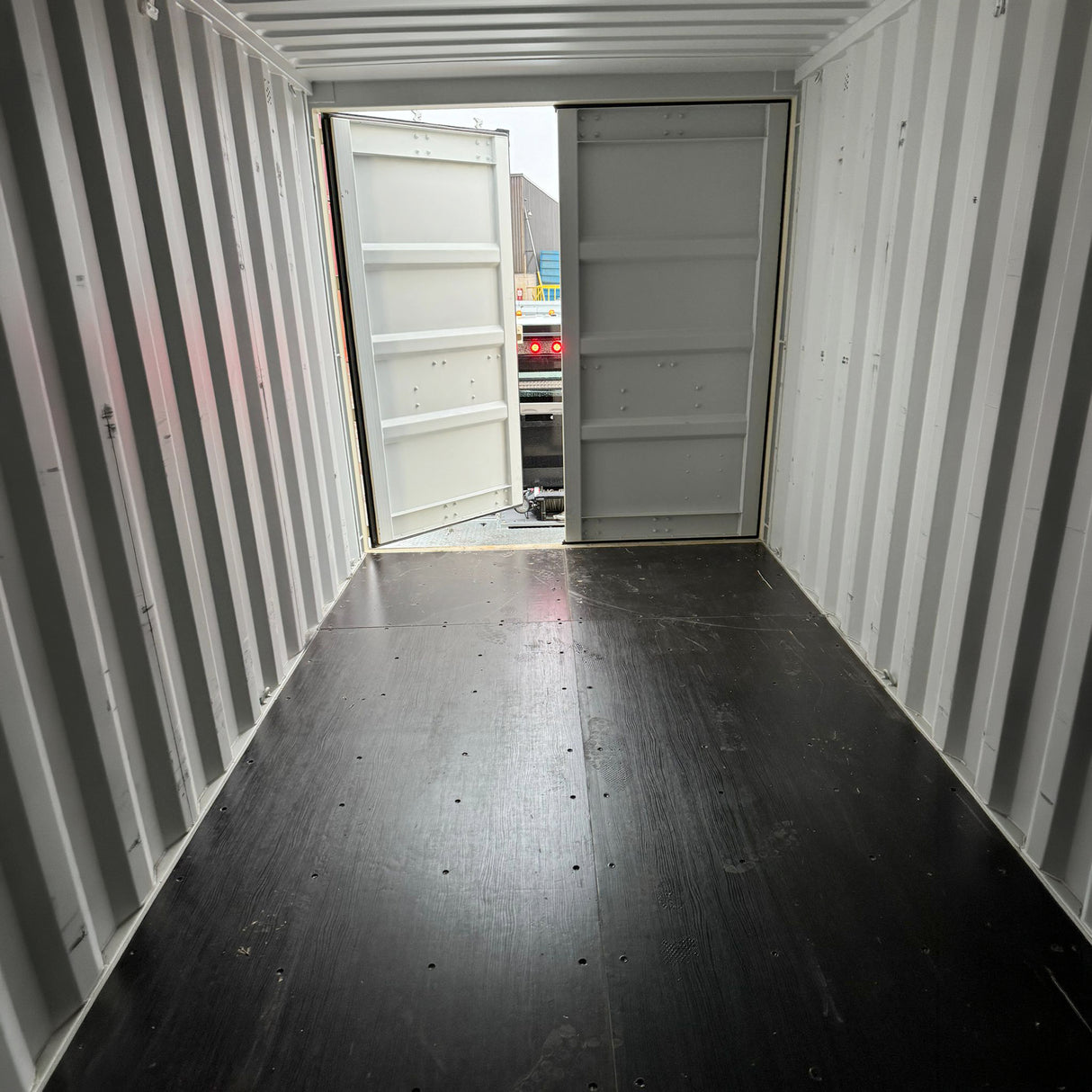 20 New Shipping Container