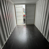 20 New Shipping Container