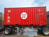 TWCU2051328 - 20' Used Container (BOLTON)