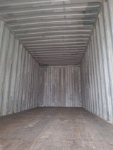 DFSU2815454 20' Used Container (BRAMPTON)