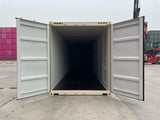 40' High Cube 4 Side Door New (One Trip) GTA