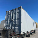 40 New Shipping Container