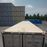 40 New Shipping Container