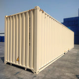 40 New Shipping Container