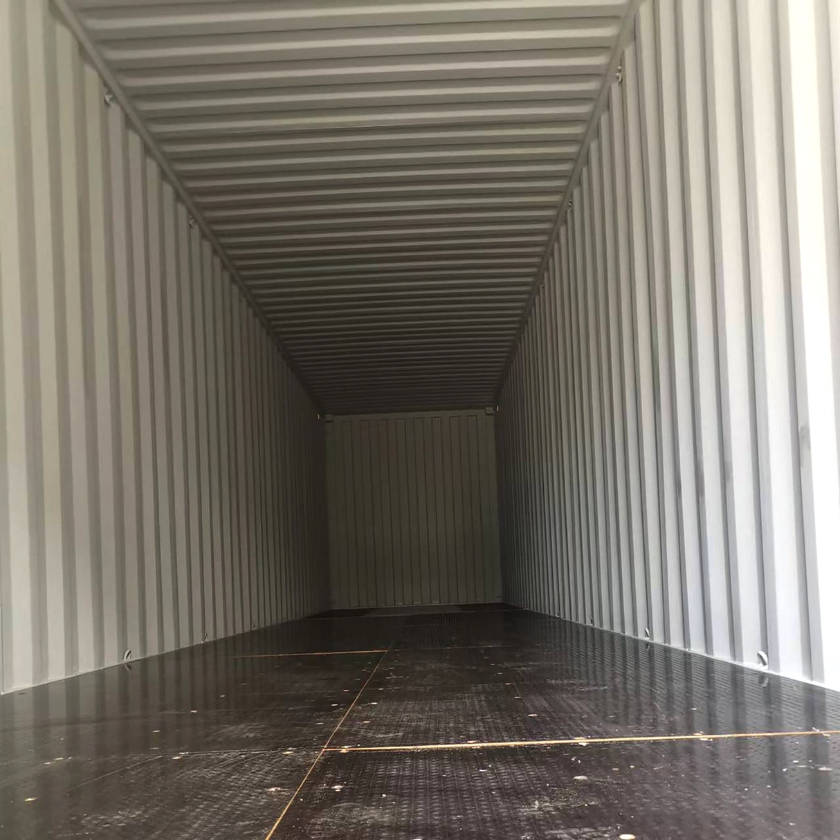40 New Shipping Container