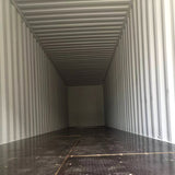 40 New Shipping Container