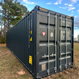 40 New Shipping Container