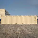 40 New Shipping Container