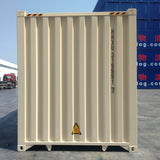 40 New Shipping Container
