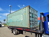 20'Used WWT (Examples of last picked up) S