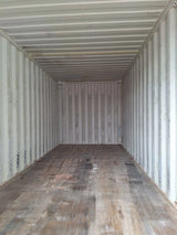TWCU2051328 - 20' Used Container (BOLTON)