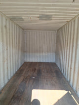 DFSU2811799 - 20' Used Container (BRAMPTON)