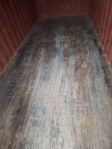 WEDU2163859  20' Used Container (BRAMPTON)