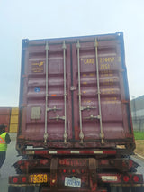 CARU2744592  20' Used Container (BRAMPTON)