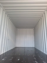 CICU6433642- 20' New/One-Trip Shipping Container