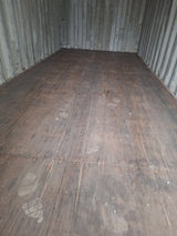 DFSU2815454 20' Used Container (BRAMPTON)