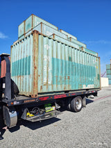 20'Used WWT (Examples of last picked up) S