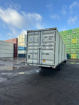 40 New Shipping Container