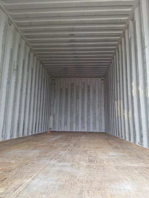 CAIU3031239 - 20' Used Container (BRAMPTON)