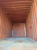 CARU2190438 - 20' Used Container (BRAMPTON)