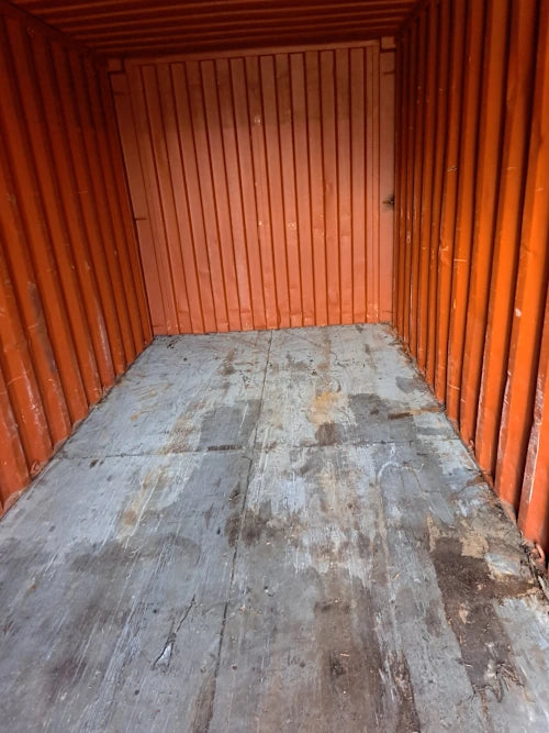 CARU2191645 - 20' Used Container (BRAMPTON)