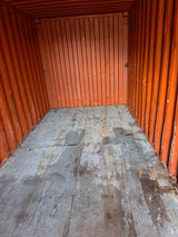 CARU2191645 - 20' Used Container (BRAMPTON)