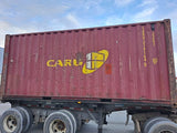 CARU2191645 - 20' Used Container (BRAMPTON)