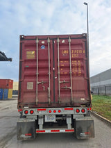 CARU2192106 - 20' Used Container (BRAMPTON)