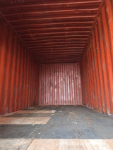 CARU2192106 - 20' Used Container (BRAMPTON)